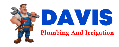 Trusted plumber in TURNER